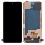 Lcd With Touch Screen For Xiaomi Poco F8 Pro Silver By - Maxbhi Com