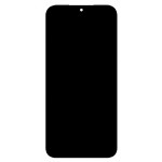 Lcd With Touch Screen For Xiaomi Poco F8 Ultra Black By - Maxbhi Com