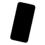 Fingerprint Sensor Flex Cable For Xiaomi Poco F8 Ultra Black By - Maxbhi Com