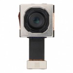 Replacement Back Camera For Lava Agni 4 By - Maxbhi Com