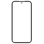 Replacement Front Glass For Google Pixel 10 Pro Fold Grey By - Maxbhi Com