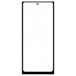 Touch Screen Digitizer For Oukitel C61 Purple By - Maxbhi Com