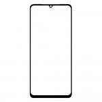 Replacement Front Glass For Vivo Y19s 5g Black By - Maxbhi Com