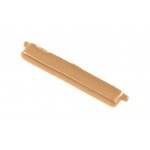 Volume Side Button Outer For Oukitel C61 Gold By - Maxbhi Com