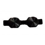 Volume Side Button Outer For Oukitel Wp300 5g Black By - Maxbhi Com