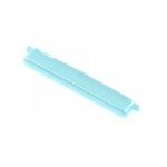 Volume Side Button Outer For Vivo X300 Pro 5g Blue By - Maxbhi Com