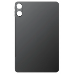 Back Panel Cover For Blackview Oscal Pad 100 Grey - Maxbhi Com