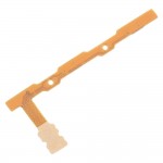 Volume Button Flex Cable For Infinix Note 40 Pro Plus 5g By - Maxbhi Com