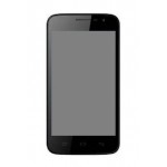 LCD Screen for Arise Quanta A42 - Black