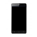 LCD Screen for BS Mobile Yuma - Black