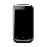 LCD Screen for Champion My Phone 36 - Black