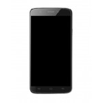 LCD Screen for Cherry Mobile Flare 4 - Black