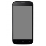 LCD Screen for Colorovo Citytone Vision - Black