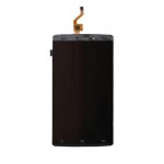 LCD Screen for Cubot X12 - Black