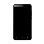 LCD Screen for Dany T55 - Black