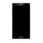LCD Screen for Elephone M2 - Black