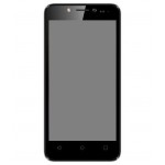 LCD Screen for Hi-Tech Air A3i - Black