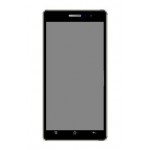 LCD Screen for HSL Y501 - Black