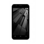 LCD Screen for Intex Cloud Force - Black