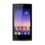 LCD Screen for Karbonn A109 3G - Black