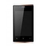 LCD Screen for Karbonn Smart A202 - Black