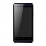 LCD Screen for Karbonn Titanium S109 - Black