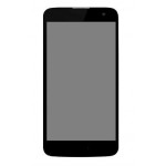 LCD Screen for LG K4 - Black
