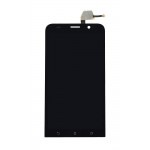 Lcd Screen For Asus Zenfone 2 Deluxe Special Edition Replacement Display By - Maxbhi.com