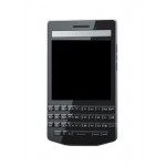 Lcd Screen For Blackberry Porsche Design P9983 Graphite Replacement Display By - Maxbhi.com