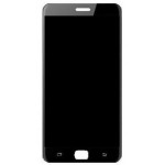 Lcd Screen For Blackview Alife P1 Pro Replacement Display By - Maxbhi Com
