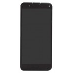 Lcd Screen For Energy Sistem Pro Qi Replacement Display By - Maxbhi Com