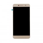 Lcd Screen For Huawei Y6 Pro Replacement Display By - Maxbhi Com