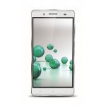 Lcd Screen For Iball Andi Cobalt Solus 4g Replacement Display By - Maxbhi.com
