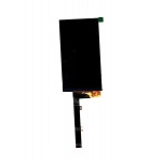 Lcd Screen For Intex Aqua Craze Replacement Display By - Maxbhi Com