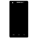 Lcd Screen For Ismart Is57 Mercury V4 Replacement Display By - Maxbhi Com
