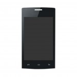 Lcd Screen For Blueberry S5 5 Replacement Display By - Maxbhi Com