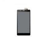 Lcd Screen For Bq Aquaris E5 Hd Ubuntu Edition Replacement Display By - Maxbhi Com