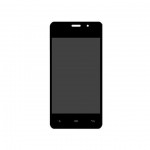 Lcd Screen For Celkon Millennia Hero Replacement Display By - Maxbhi Com