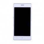 Lcd Screen For Chilli H3 Replacement Display By - Maxbhi Com