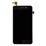 Lcd Screen For Explay Pulsar Replacement Display By - Maxbhi Com