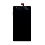 Lcd Screen For Infinix Hot 2 Replacement Display By - Maxbhi Com