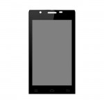 Lcd Screen For Karbonn Alfa A90 Replacement Display By - Maxbhi Com