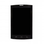 Lcd Screen For Ktouch A35 Replacement Display By - Maxbhi Com