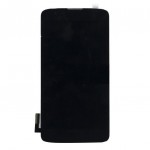 Lcd Screen For Lg K7 16gb Replacement Display By - Maxbhi Com