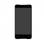 Lcd Screen For Mhorse One A9 Replacement Display By - Maxbhi Com