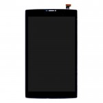 Lcd Screen For Micromax Canvas Tab P680 Replacement Display By - Maxbhi Com