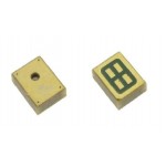 Microphone - Mic for ZTE V9 Plus