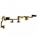 Power Button Flex Cable for Apple iPad 16GB WiFi