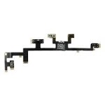 Power Button Flex Cable for Apple iPad 3 Wi-Fi Plus Cellular
