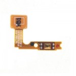 Power Button Flex Cable for Samsung Galaxy A7 SM-A700 with dual SIM